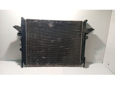 Recambio de radiador agua para land rover range rover sport i (l320) 2.7 d 4x4 referencia OEM IAM PCC500530  