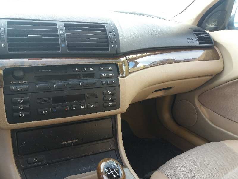 bmw serie 3 berlina (e46) 2.0 16v diesel cat   |   0.98 - ... | 1998 | 136 cv / 100 kw del año 1998