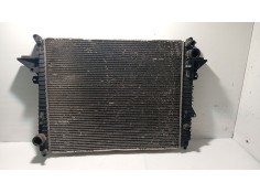 Recambio de radiador agua para land rover range rover sport i (l320) 2.7 d 4x4 referencia OEM IAM PCC500530   2