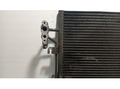 Recambio de condensador aire acondicionado para land rover range rover sport i (l320) 2.7 d 4x4 referencia OEM IAM JRB500130   2