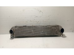 Recambio de intercooler para land rover range rover sport i (l320) 2.7 d 4x4 referencia OEM IAM PML500031  