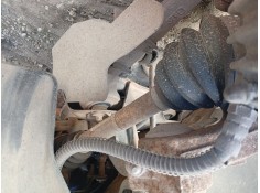 Recambio de transmision delantera derecha para peugeot 206 hatchback (2a/c) 1.4 i referencia OEM IAM 3273CR  