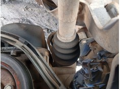 Recambio de transmision delantera derecha para peugeot 206 hatchback (2a/c) 1.4 i referencia OEM IAM 3273CR   2