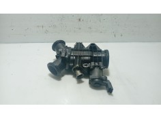 Recambio de caja mariposa para land rover range rover sport i (l320) 2.7 d 4x4 referencia OEM IAM   