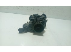 Recambio de caja mariposa para land rover range rover sport i (l320) 2.7 d 4x4 referencia OEM IAM    2