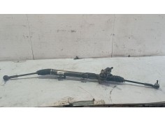 Recambio de cremallera direccion para land rover range rover sport i (l320) 2.7 d 4x4 referencia OEM IAM   