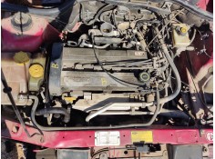 Recambio de motor completo para ford escort vi (gal, aal, abl) 1.6 16v referencia OEM IAM L1H  