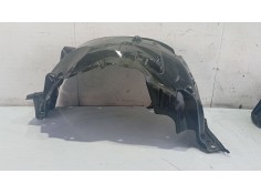 Recambio de paso de rueda delantero izquierdo para land rover range rover sport i (l320) 2.7 d 4x4 referencia OEM IAM LR015040   2