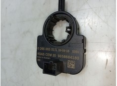 Recambio de sensor para citroën c4 grand picasso i (ua_) 1.6 hdi referencia OEM IAM    2