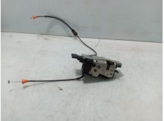 Recambio de cerradura puerta trasera derecha para citroën c4 grand picasso i (ua_) 1.6 hdi referencia OEM IAM 9138J9  
