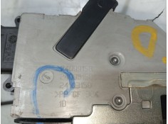 Recambio de cerradura puerta trasera derecha para citroën c4 grand picasso i (ua_) 1.6 hdi referencia OEM IAM 9138J9   2