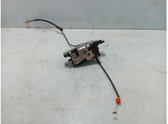Recambio de cerradura puerta trasera izquierda para citroën c4 grand picasso i (ua_) 1.6 hdi referencia OEM IAM 9137H1  