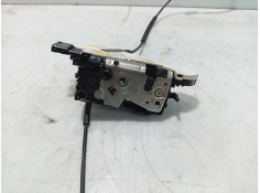 Recambio de cerradura puerta delantera derecha para citroën c4 grand picasso i (ua_) 1.6 hdi referencia OEM IAM 9136Y8  