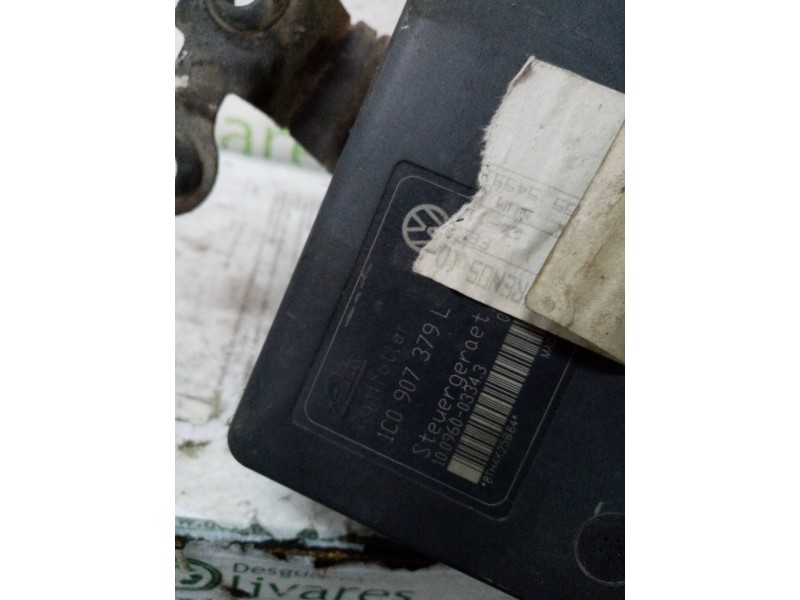 Recambio de abs para  referencia OEM IAM 1C0907379L  