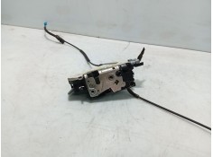 Recambio de cerradura puerta delantera izquierda para citroën c4 grand picasso i (ua_) 1.6 hdi referencia OEM IAM 9135Y0  