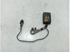 Recambio de anclaje cinturon trasero izquierdo para citroën c4 grand picasso i (ua_) 1.6 hdi referencia OEM IAM   