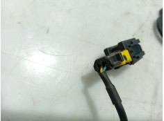 Recambio de anclaje cinturon trasero izquierdo para citroën c4 grand picasso i (ua_) 1.6 hdi referencia OEM IAM    2