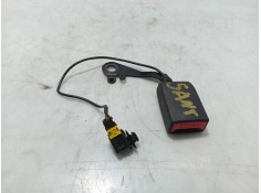Recambio de anclaje cinturon trasero central para citroën c4 grand picasso i (ua_) 1.6 hdi referencia OEM IAM   