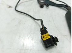 Recambio de anclaje cinturon trasero central para citroën c4 grand picasso i (ua_) 1.6 hdi referencia OEM IAM    2