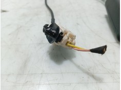 Recambio de anclaje cinturon delantero derecho para citroën c4 grand picasso i (ua_) 1.6 hdi referencia OEM IAM    2