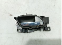 Recambio de maneta interior trasera derecha para citroën c4 grand picasso i (ua_) 1.6 hdi referencia OEM IAM 9144A5  
