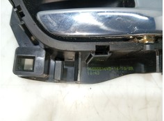 Recambio de maneta interior trasera derecha para citroën c4 grand picasso i (ua_) 1.6 hdi referencia OEM IAM 9144A5   2