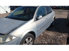 renault megane ii sedán (lm0/1_) del año 2004 2