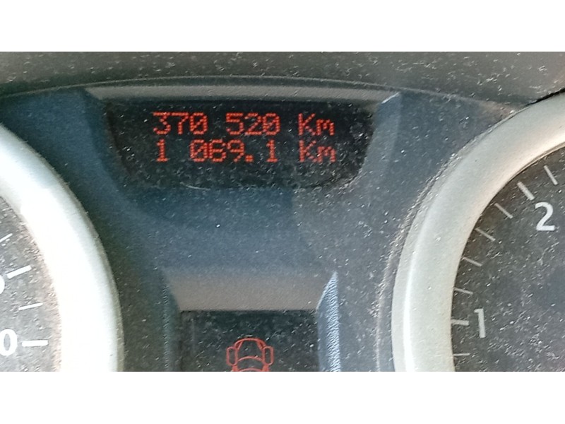 renault megane ii sedán (lm0/1_) del año 2004