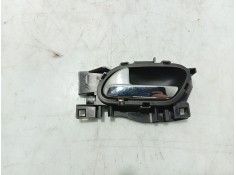 Recambio de maneta interior delantera izquierda para citroën c4 grand picasso i (ua_) 1.6 hdi referencia OEM IAM 9143L9  