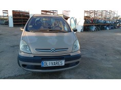 citroën xsara picasso (n68) del año 2007