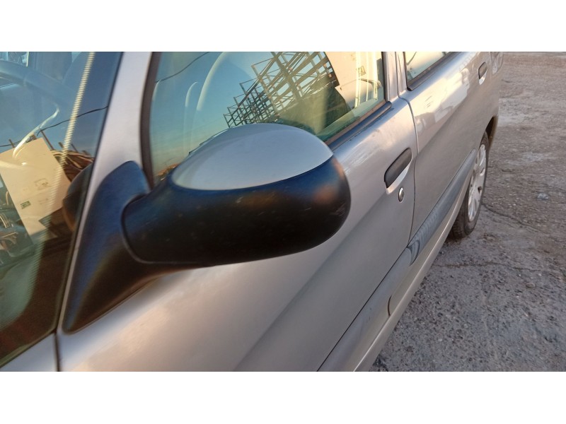 citroën xsara picasso (n68) del año 2007