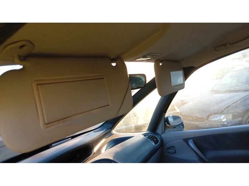 citroën xsara picasso (n68) del año 2007