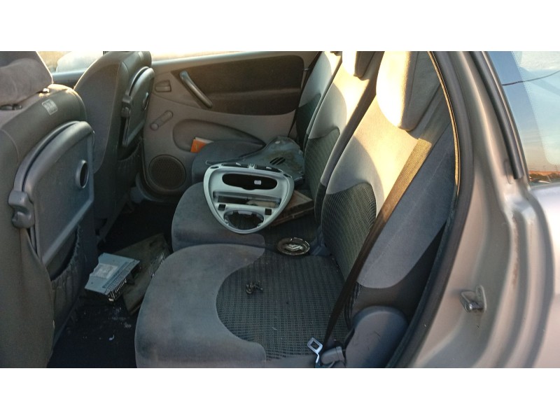 citroën xsara picasso (n68) del año 2007