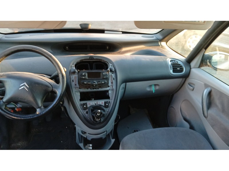 citroën xsara picasso (n68) del año 2007