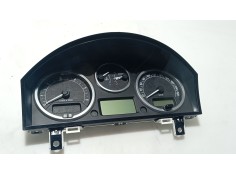 Recambio de cuadro instrumentos para land rover range rover sport i (l320) 2.7 d 4x4 referencia OEM IAM   
