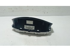 Recambio de cuadro instrumentos para land rover range rover sport i (l320) 2.7 d 4x4 referencia OEM IAM    2