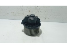 Recambio de ventilador calefaccion para land rover range rover sport i (l320) 2.7 d 4x4 referencia OEM IAM JGC500050  