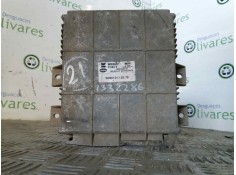 Recambio de centralita motor uce para  referencia OEM IAM WHD20112S79 MIWLD2 