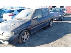 ford escort vi sedán (gal, afl) del año 1998 2
