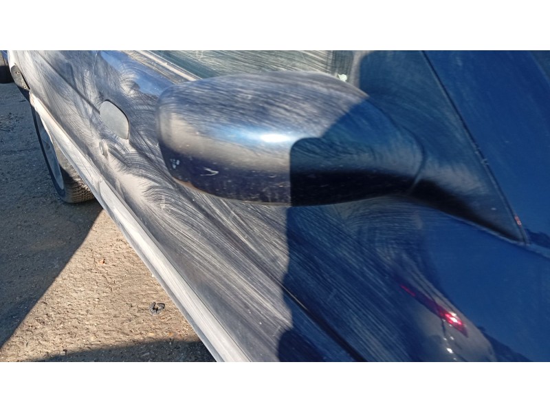 ford escort vi sedán (gal, afl) del año 1998