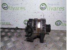 Recambio de alternador para  referencia OEM IAM 96406235580 1042103170  2