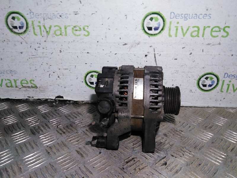 Recambio de alternador para  referencia OEM IAM 96406235580 1042103170 