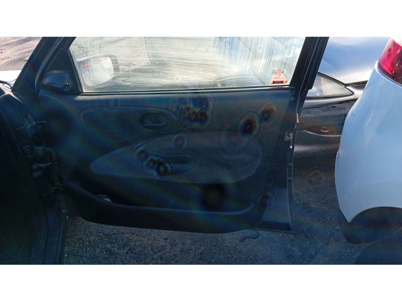 ford escort vi sedán (gal, afl) del año 1998