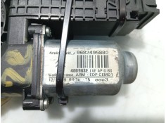 Recambio de elevalunas delantero izquierdo para citroën c4 grand picasso i (ua_) 1.6 hdi referencia OEM IAM 9221CV   2