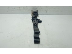 Recambio de cinturon seguridad trasero derecho para land rover range rover sport i (l320) 2.7 d 4x4 referencia OEM IAM EVL501040