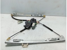 Recambio de elevalunas delantero derecho para citroën c4 grand picasso i (ua_) 1.6 hdi referencia OEM IAM 9222CT  