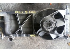 Recambio de ventilador viscoso motor para opel corsa b base (e)   |   02.98 - 12.99 | 1998 - 1999 | 54 cv / 40 kw referencia OEM