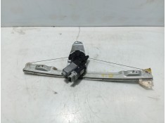 Recambio de elevalunas trasero derecho para citroën c4 grand picasso i (ua_) 1.6 hdi referencia OEM IAM 9224C5  