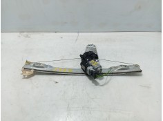 Recambio de elevalunas trasero izquierdo para citroën c4 grand picasso i (ua_) 1.6 hdi referencia OEM IAM 9223C1  