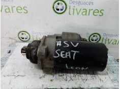 Recambio de motor arranque para  referencia OEM IAM 02A911024D  